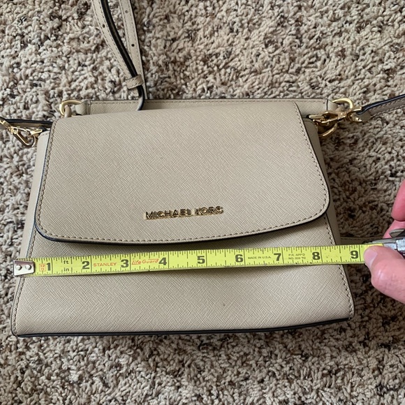 Michael Kors | Sofia mini satchel handbag - Picture 4 of 6